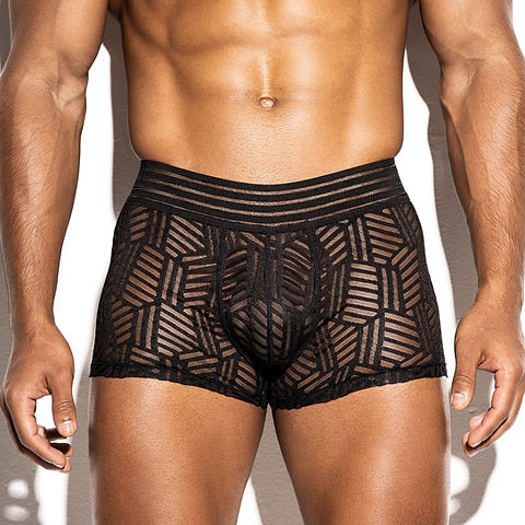 GEO BOXER BRIEF